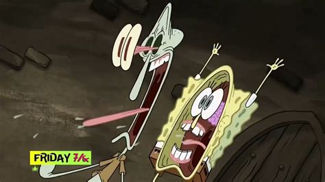 spongebob squarepants squidferatu.